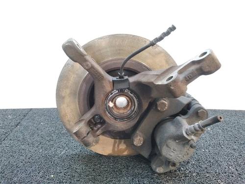 Left front steering knuckle DACIA SANDERO | BP12961273M25 - Image 3