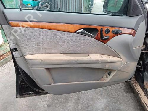 Starter MERCEDES-BENZ E-CLASS (W211) E 320 CDI (211.022) | BP14919462M8 