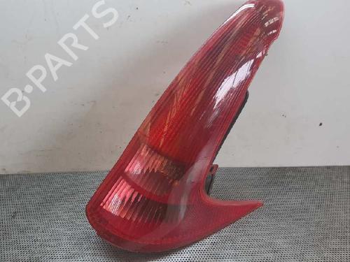 Used Right taillight Right taillight 5248849 5248849