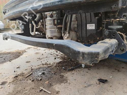 Front bumper reinforcement SSANGYONG XLV SUV e-XGi 160 | BP32118057C109