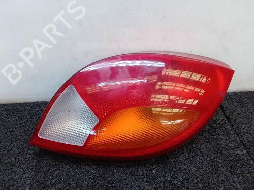 Used Right taillight Right taillight FORD KA (RB_) [1996-2008] 8401220 8401220