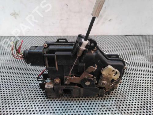 Front right lock AUDI A6 C5 (4B2) 2.5 TDI quattro | BP1574099C97 