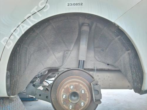 Used Wheel arch NISSAN PULSAR Hatchback (C13) 1.2 DIG-T (115 hp) 16908495