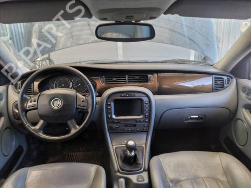 Engine JAGUAR X-TYPE I Estate (X400) 2.0 D | BP10646797M1 - Image 19