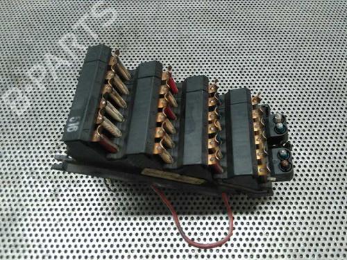 Used Fuse box Fuse box MERCEDES-BENZ E-CLASS (W124) [1993-1996] 1023937 1023937