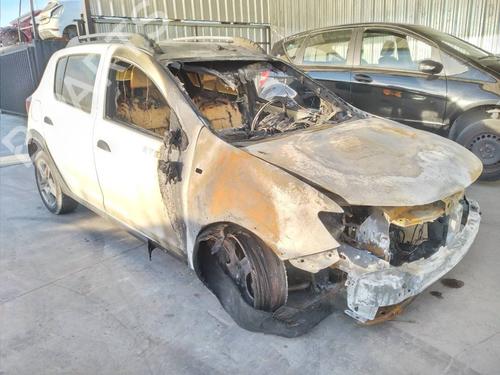 Right front window switch DACIA SANDERO II | BP12527940I26 - Image 10