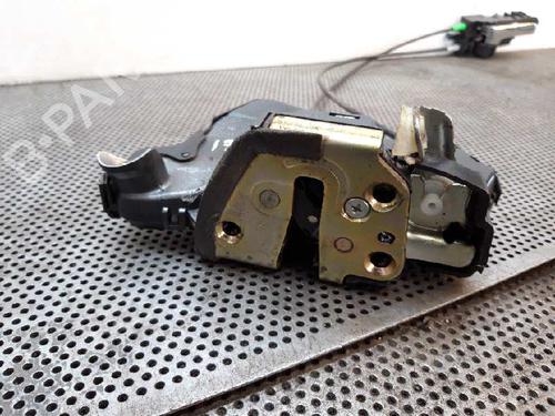 Front right lock TOYOTA AVENSIS Estate (_T25_) 2.0 D-4D (CDT250_, CDT250R) | BP4421320C97