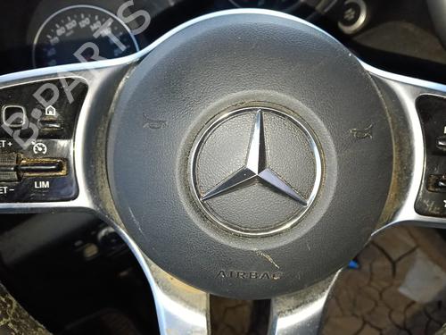 Airbag sæt MERCEDES-BENZ T-CLASS MPV (W420) T 180 CDI (420.833) (116 hp) 32183664