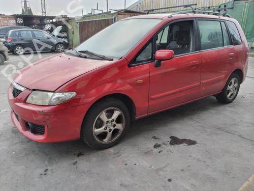 Injector MAZDA PREMACY (CP) | BP8794334M100 - Image 5