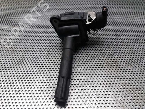 Used Ignition coil Ignition coil AUDI A4 B5 (8D2) 1.8 T (150 hp) 1963017 1963017