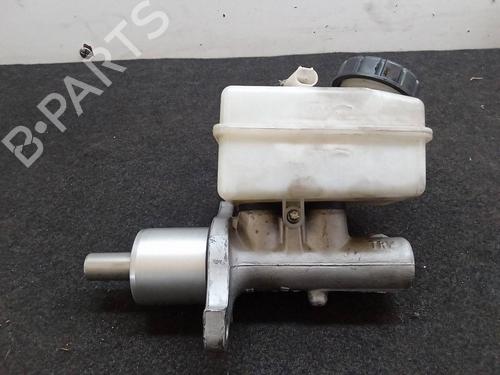 Used Brake master cylinder Brake master cylinder MERCEDES-BENZ A-CLASS (W169) A 200 CDI (169.008, 169.308) (140 hp) 1596470 1596470