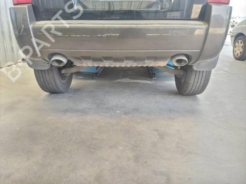 Bagtil kofangere HYUNDAI TUCSON (JM) 2.0 CRDi (140 hp) 14470866