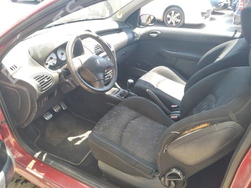 Left mirror PEUGEOT 206 Hatchback (2A/C) 2.0 HDI 90 | BP18302188C26 