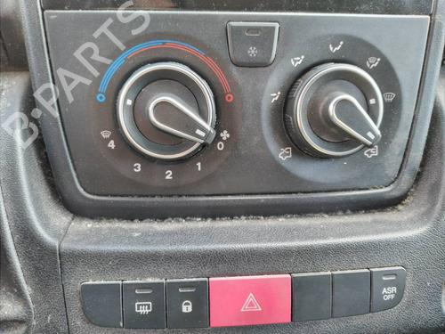 Subframe PEUGEOT BOXER Van | BP12541864M9 - Image 21