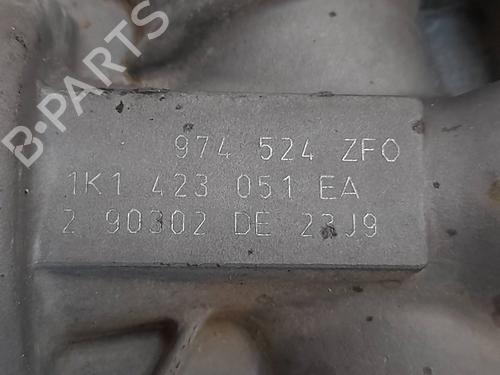 Steering rack SEAT ALTEA (5P1)  | BP22441003M22 