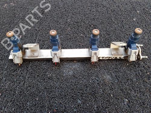Used Injection rail Injection rail 10136317 10136317