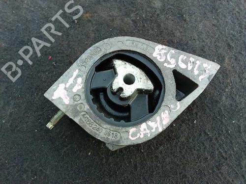 Used Engine mount Engine mount MERCEDES-BENZ A-CLASS (W168) A 140 (168.031, 168.131) (82 hp) 10243302 10243302
