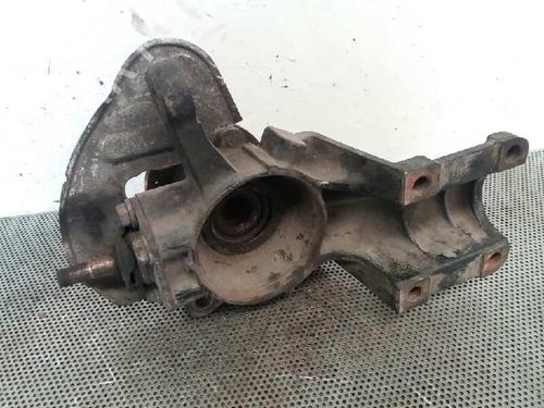 Left front steering knuckle PEUGEOT J5 Van (290L)  | BP21013258M25 