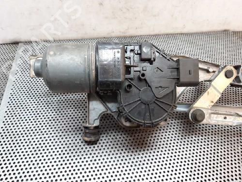 Front wiper motor FORD FOCUS II (DA_, HCP, DP) 1.6 TDCi | BP5213788M29 