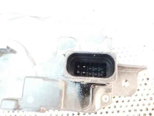 Front right lock OPEL ASTRA H GTC (A04) 1.7 CDTi (L08) | BP868609C97 