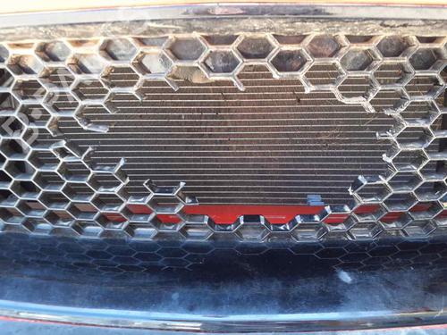 Front bumper FORD USA MUSTANG Coupe 5.0 V8 | BP29594485C7 
