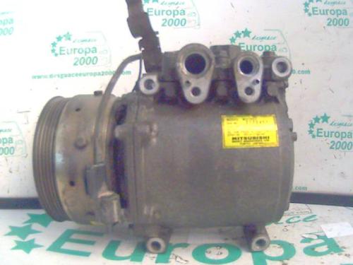 Used AC compressor AC compressor 114185 114185