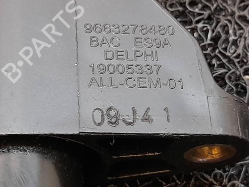 Tændspole PEUGEOT 607 (9D, 9U) 3.0 V6 24V | BP8050821M94 
