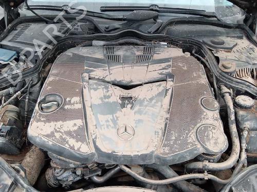 Starter MERCEDES-BENZ E-CLASS (W211) E 320 CDI (211.022) | BP14919462M8 