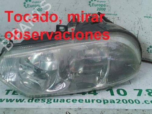 Phare gauche Phare gauche 130605 130605
