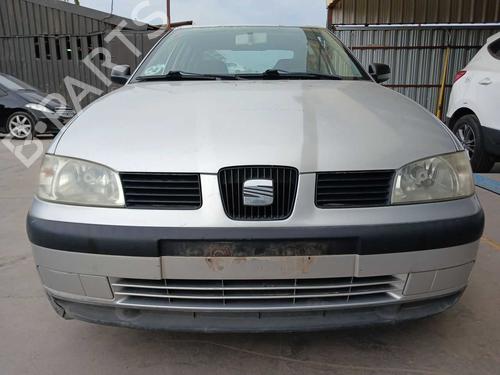 Used Parts SEAT CORDOBA (6K1, 6K2) 1.4 i 4952393