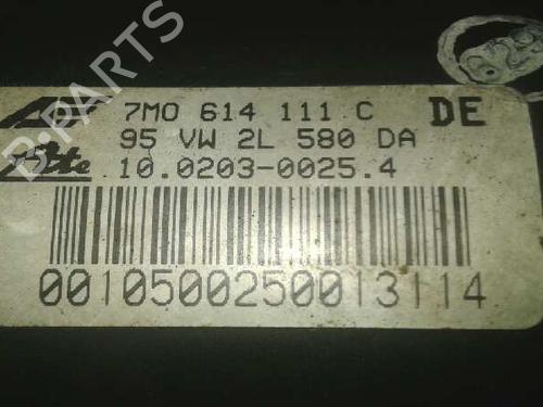 ABS pump FORD GALAXY I (WGR)  | BP113689M43 