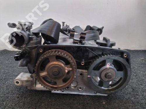 Cylinder head KIA CARNIVAL / GRAND CARNIVAL III (VQ) 2.9 CRDi | BP10974394M5 