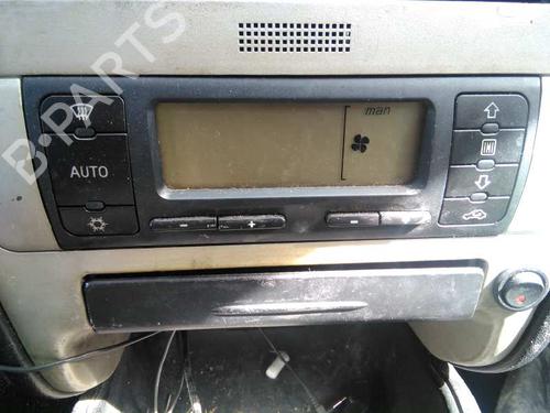 Højre baglygte bagklap SEAT LEON (1M1) 1.6 16 V | BP5222304C80 