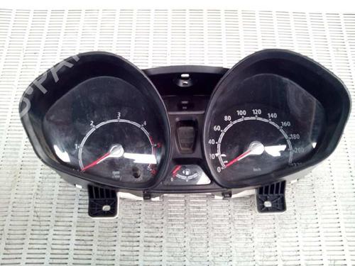 Used Instrument cluster Instrument cluster 201774 201774
