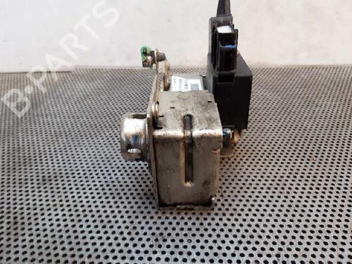 Front right lock FORD TOURNEO CONNECT 1.8 TDCi /TDDi /DI | BP5246596C97 