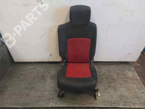 Used Rear seat Rear seat PEUGEOT 1007 (KM_) 1.4 (75 hp) 6616356 6616356