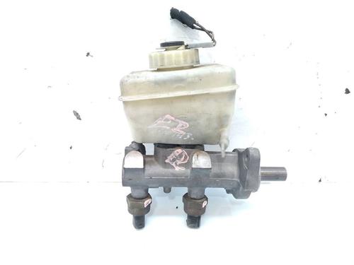 Used Brake master cylinder Brake master cylinder MERCEDES-BENZ M-CLASS (W163) [1998-2005] 4439474 4439474