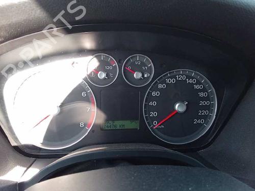 Spjældhus FORD FOCUS II (DA_, HCP, DP) 1.6 | BP6805501M82 