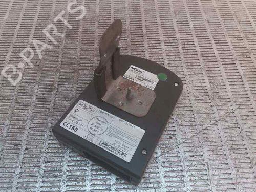 Control unit FORD FIESTA V (JH_, JD_) 1.6 TDCi | BP595864M11 
