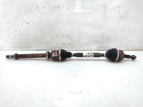 Used Right front driveshaft Right front driveshaft RENAULT MEGANE IV Hatchback (B9A/M/N_) [2015-2026] 25709843 25709843