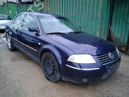 Cylinder head VW PASSAT B5.5 (3B3) | BP10974276M5 - Image 8