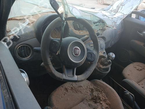 Left headlight FIAT 500 (312_) | BP35952875C28 - Image 9