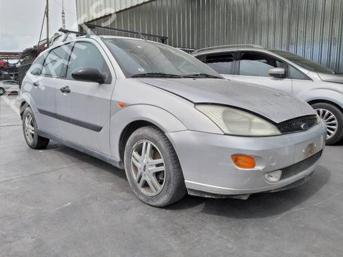 Fuel pump FORD FOCUS I (DAW, DBW) 2.0 16V | BP13536971M76 