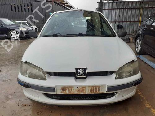 Brugte PEUGEOT 106 II (1A_, 1C_) 1.1 i (60 hp) 4377051