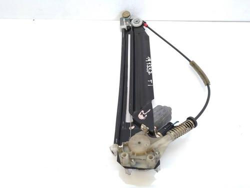 Used Rear left window mechanism Rear left window mechanism 6026879 6026879