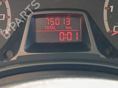 Instrument cluster FORD KA (RU8) 1.2 | BP36646889C47 - Image 2