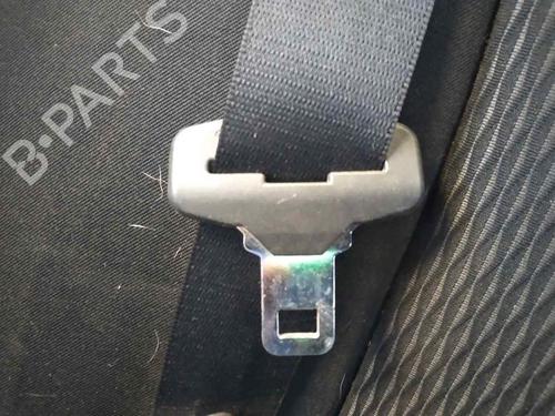 Used Rear right seatbelt BMW 3 (F30, F80) 318 d (143 hp) 17649193