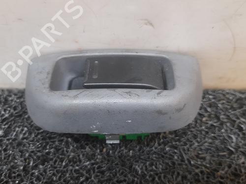 Used Right front window switch CITROËN C1 (PM_, PN_) 1.0 (68 hp) 10988270