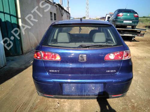 Gearbox SEAT IBIZA III (6L1)  | BP3020946M3 