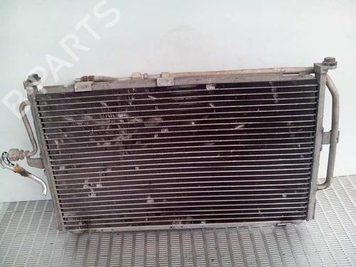 AC radiator DAEWOO MATIZ (M100, M150) 0.8 | BP188264M32 - Image 2